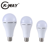 Super bright LED power failure emergency charging bulb 9W built-in battery LED emergency bulb