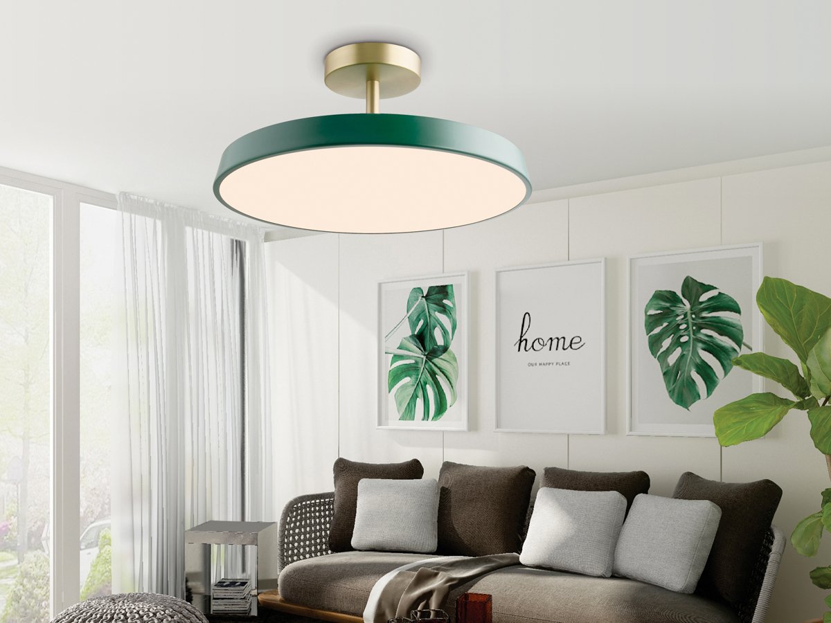 FOREST Ceiling Lamp