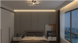 LED ceiling lamp