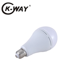 Factory wholesale LED emergency light bulbs 12W LED ultra bright emergency light bulbs