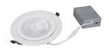 LED Recessed Luminaires Down light