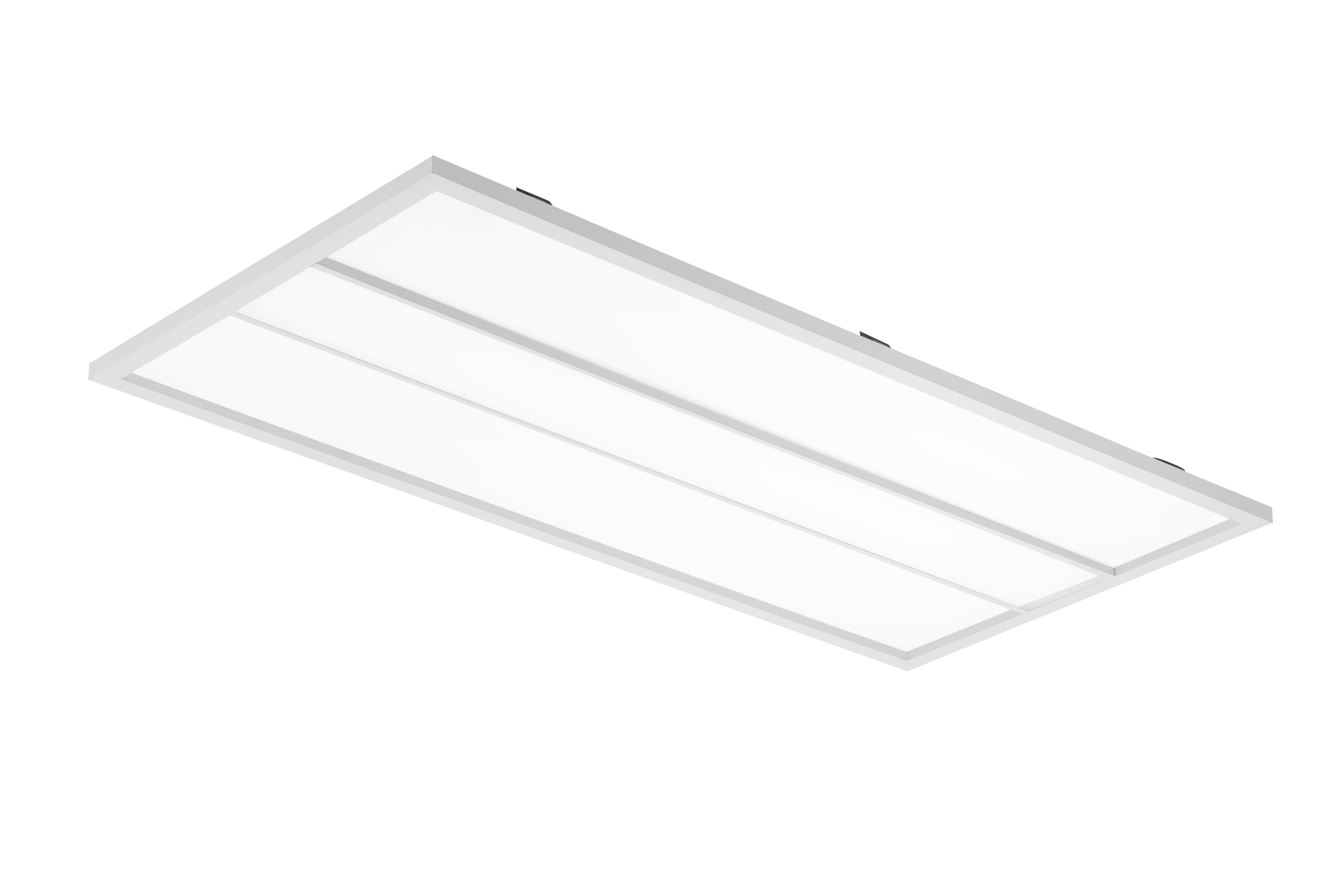 Panel Light Troffer Design LED lamp