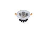 Commercial Indoor Round Spot Down Light LED COB Downlight