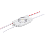 Injection 1LED IP67 Crystal lens High efficency 5years warranty China factory Epistar LED module