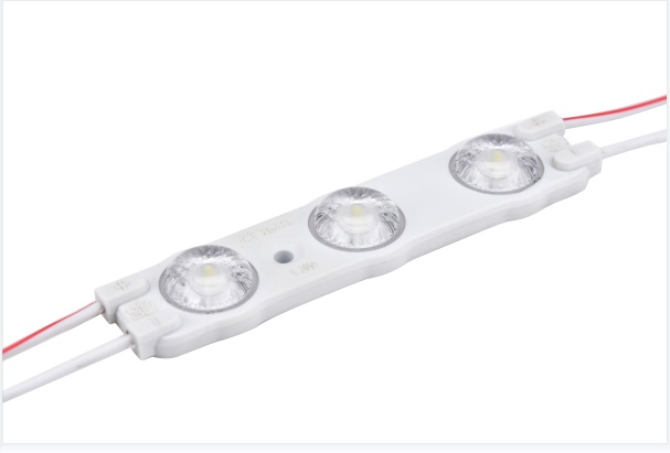 3LED Good price Injection High efficency 5years warranty China factory Epistar LED module