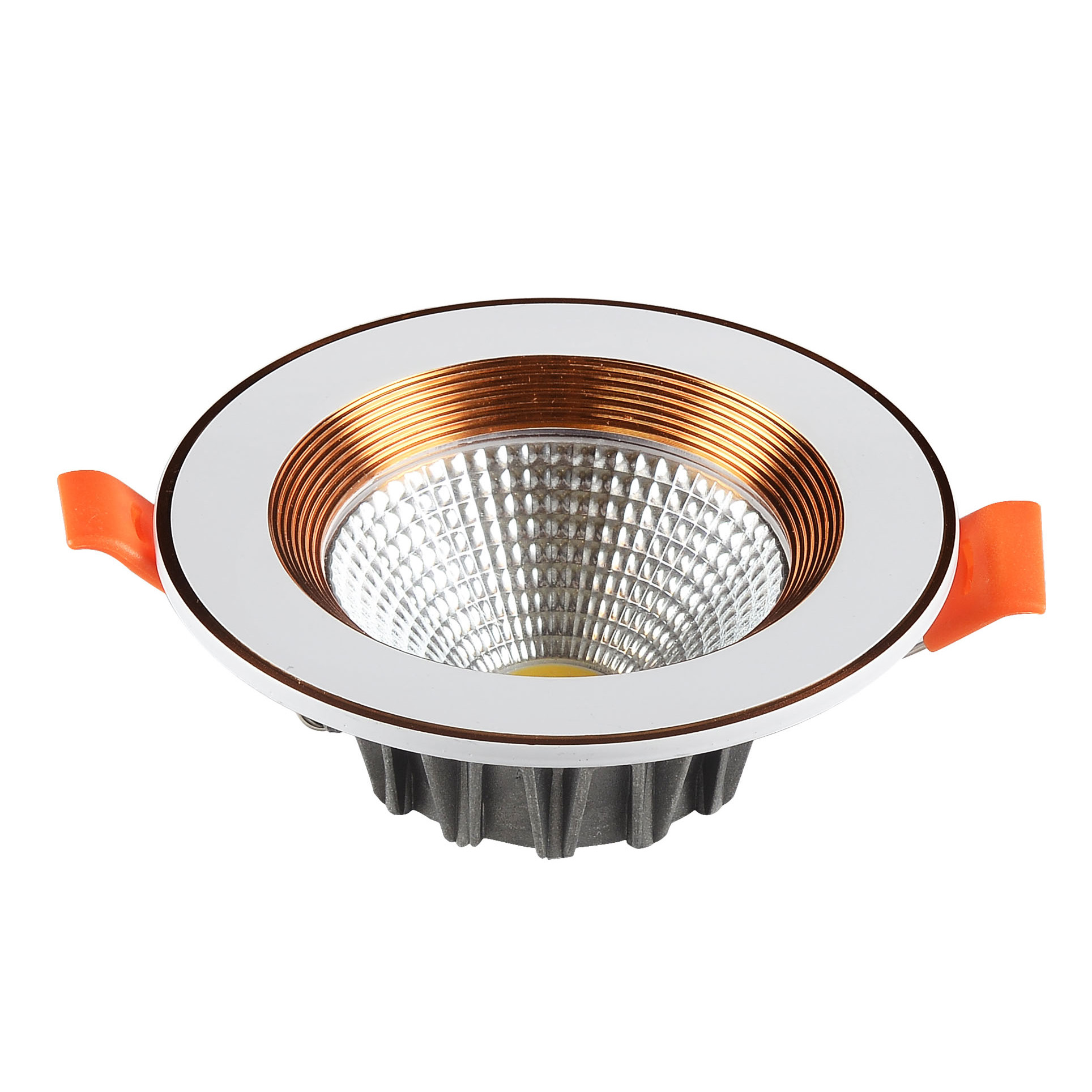 Commercial Indoor Round Spot Down Light LED COB Downlight