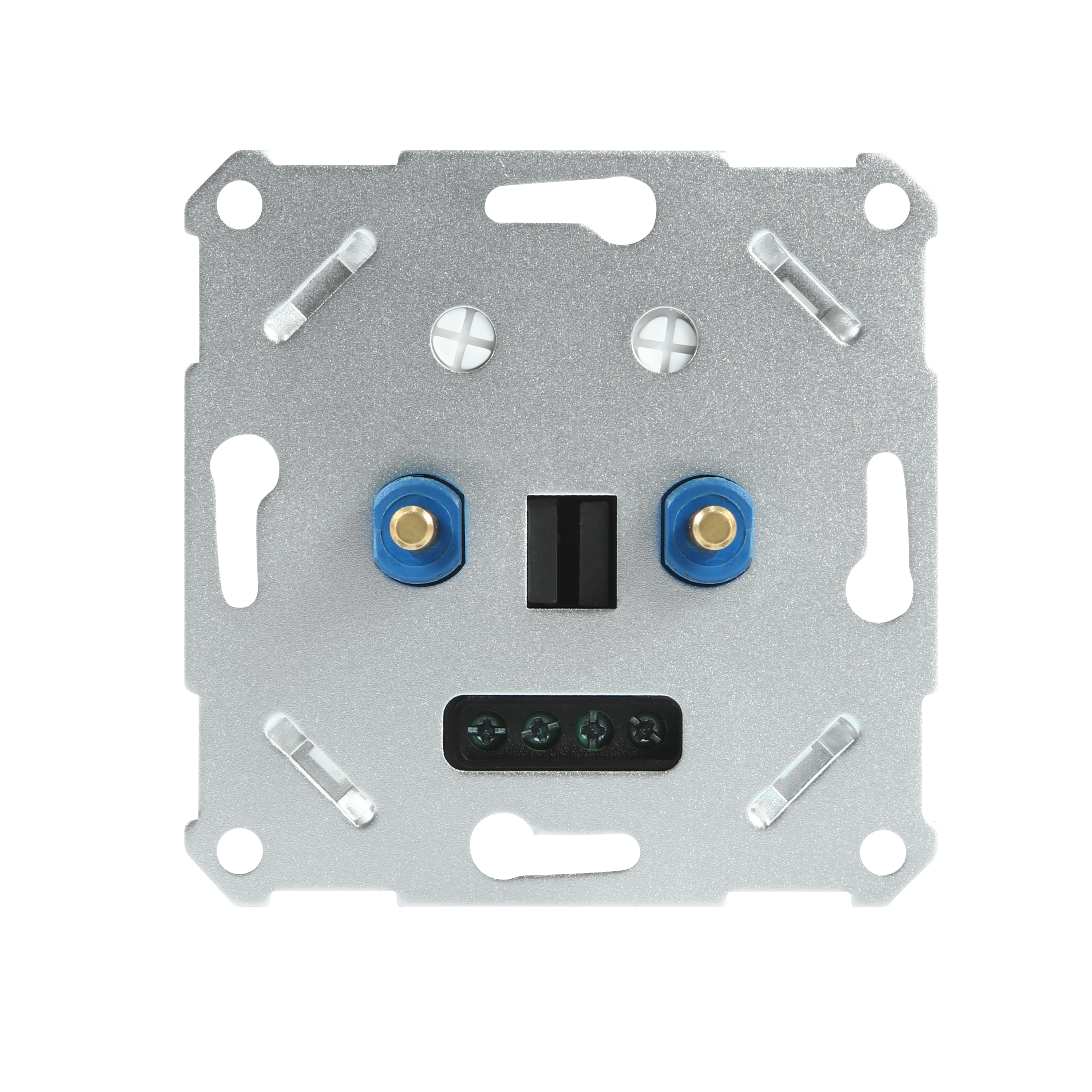 Rotary Wall Dimmer suitable for 200-240V up to 150W