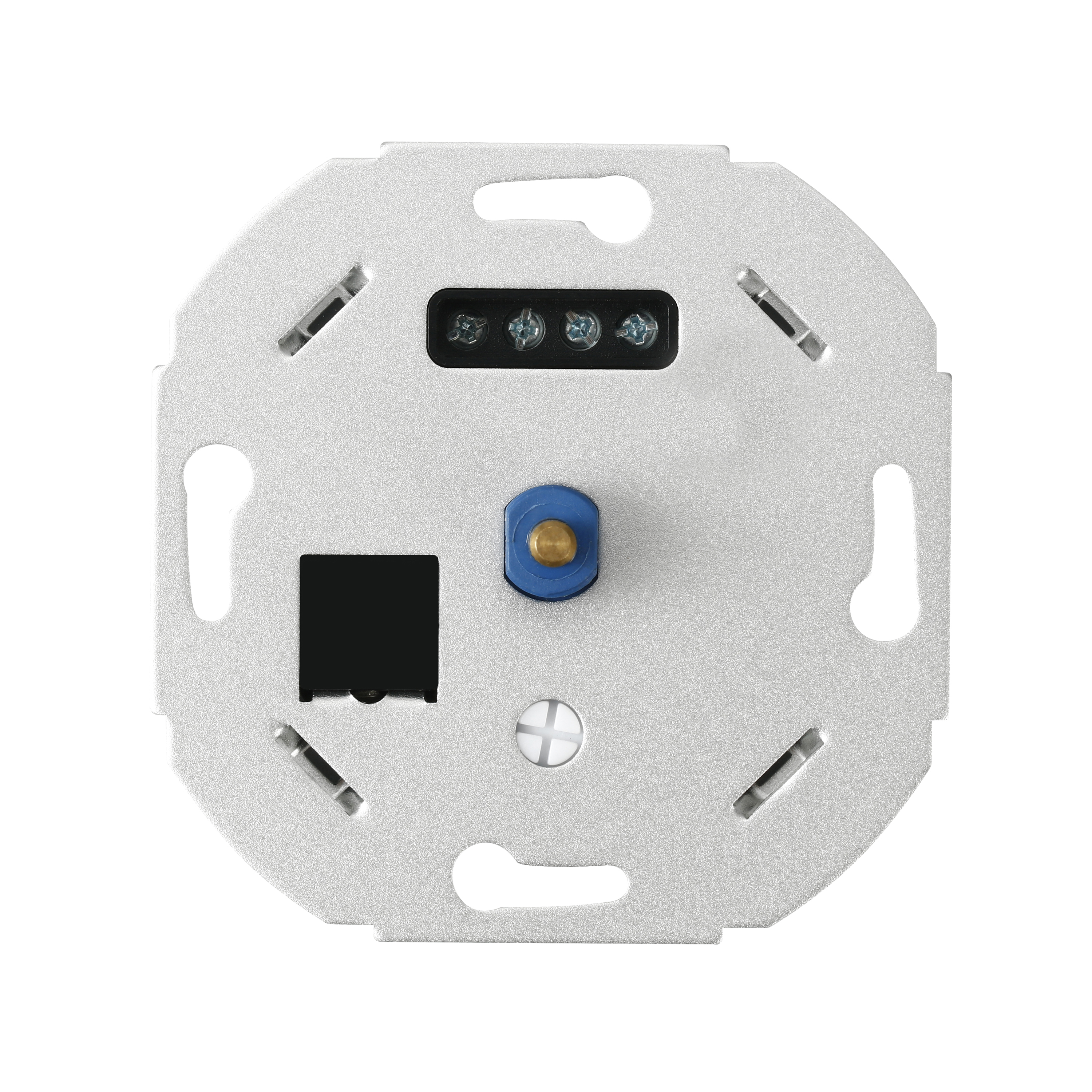Rotary Wall Dimmer suitable for 200-240V up to 250W