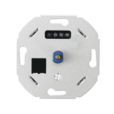 Rotary Wall Dimmer suitable for 200-240V up to 250W