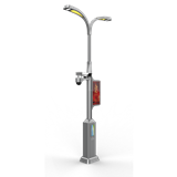 Smart street light Jinlan