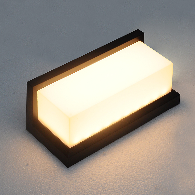 Outdoor wall lamps led light lamp led wall light modern led wall light led wall lamp