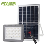Faner Lighting 300W Outdoor Solar Flood Lights IP65 Waterproof solar powered led flood lights for