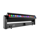 IP 20*40w rgbw led Moving head light Bar Pixel Led Zoom Professional Dj Stage Lighting Outdoor
