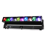 Pro 10*60w Led Bar Moving Head Light Pixel Zoom Pixel Led Mapping High Power stage lighting Indoor