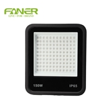 Faner lighting 150W LED Flood Light Outdoor Super Bright Security Light Waterproof Floodlight