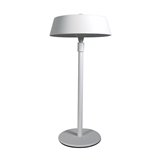 Jianbian Modern Restaurant Cordless Desk Lamp For Bedroom Rechargeable Led Table Lamp Luxury
