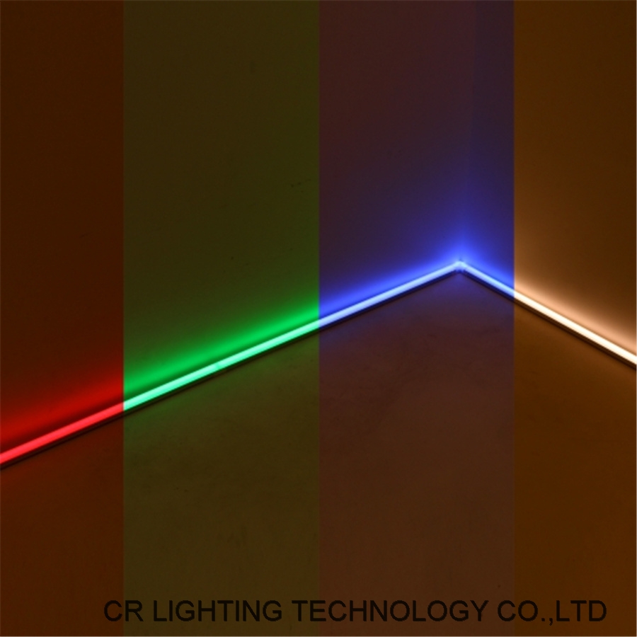 LED Cabinet Light Easylink-RGBW Easylink-RGBW-19.7-6.5W