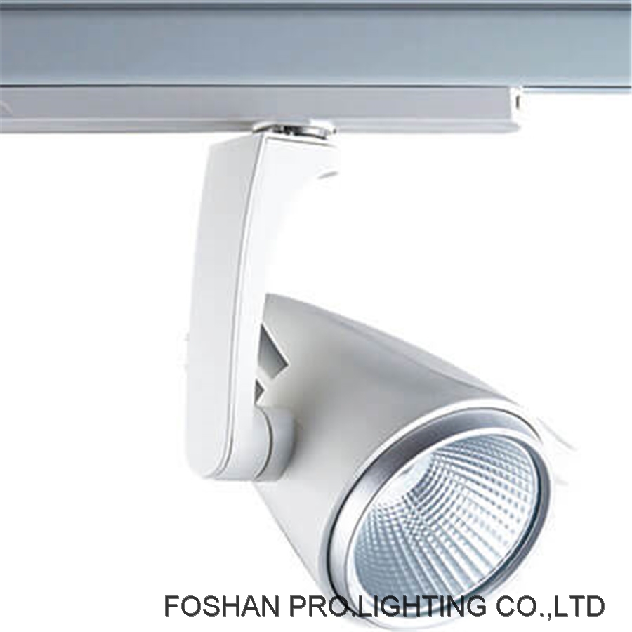 TRACK LIGHT SP4030-WITH BUILT-IN DRIVER ADAPTOR