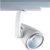 TRACK LIGHT SP4030-WITH BUILT-IN DRIVER ADAPTOR