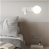 LED WALL FIXTURE NEW DESIGN LAMP