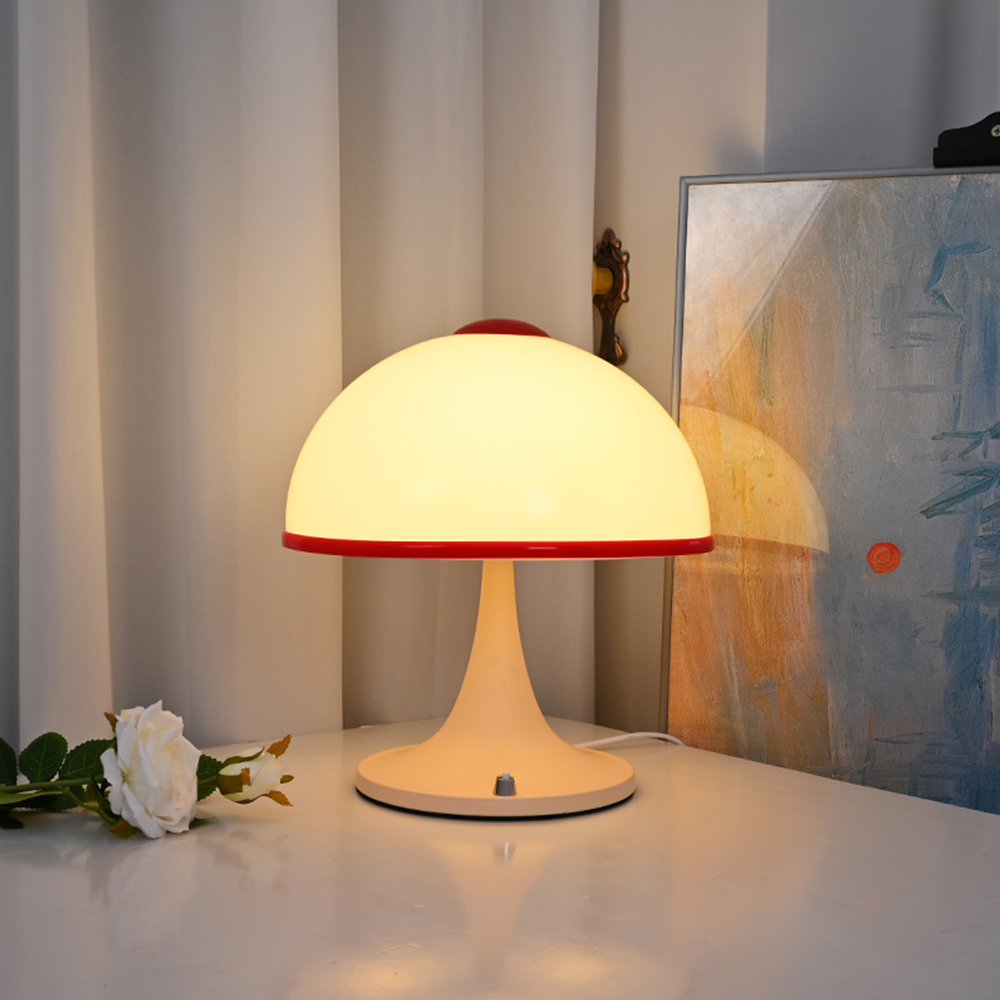 Hotel decorative lamp
