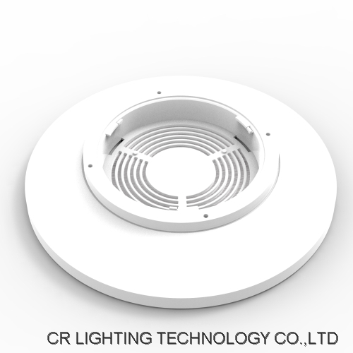 LED panel light -SmartShine-30W
