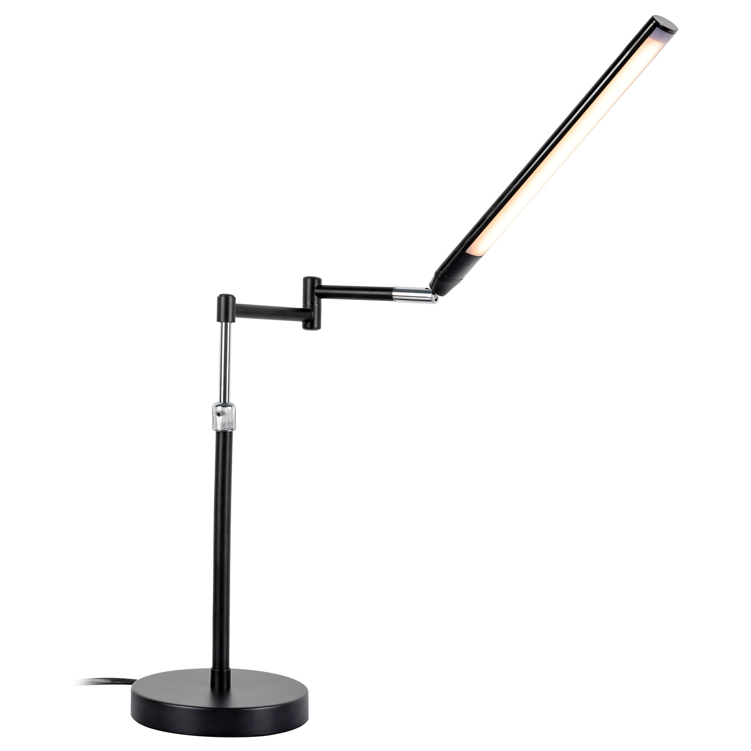 mutil foldable led desk lamp