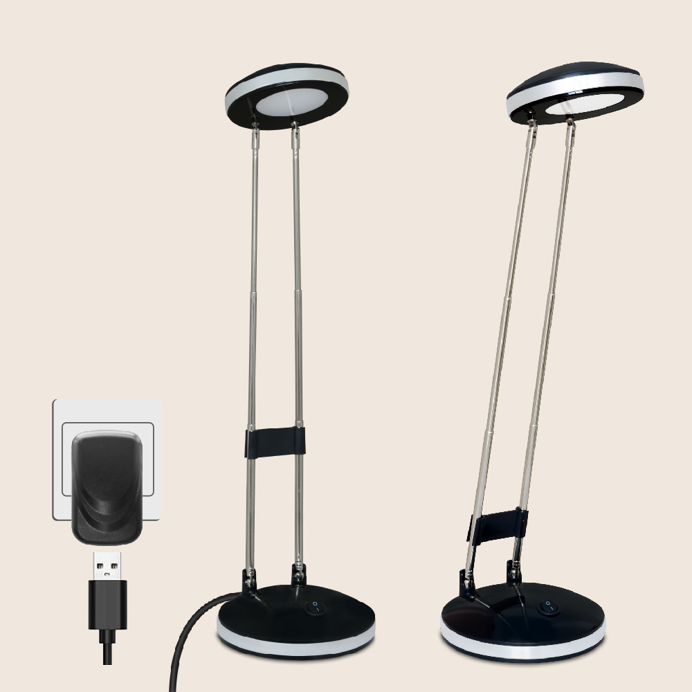 scaleble LED DESK LAMP
