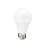 Energy saving A60 led light bulb E27 base 10w 806lm