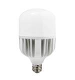 High Power T Shape LED Cylinder Bulb Daylight 6500K E27 E40 100 Watt LED Bulb Manufacturer