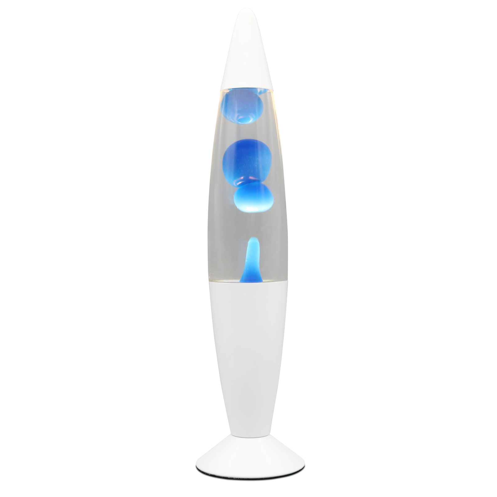 RGB lava lamp for table lamp