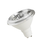 AR70 DOLE GU10 LED Light Bulb 12 W 230 V 36° Warm Tone 4000 K Reflector QR70