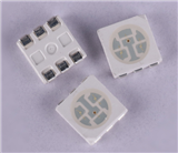 Wholesale MLS SMD LED 5050RGB 6pins LED chip