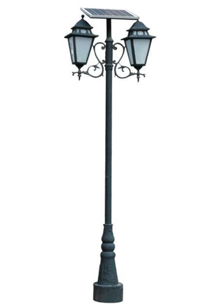 GR-T002B Garden Lamp
