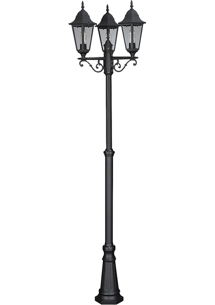 GR-T002C Garden Lamp