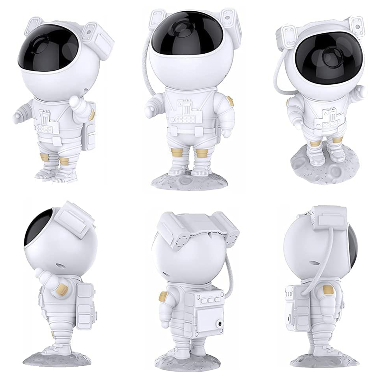 astronaut led night light with battery