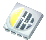 MLS SMD LED 5050RGB+White Warm Natural Ra80 free sample