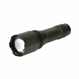 High Lumen 2200lm 10km Bright High Power Flash light Rechargeable torch Light xhp70 Tactical Portabl