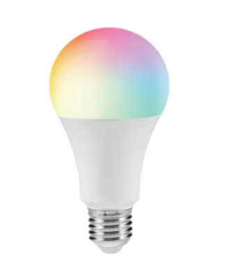 LED SMART BULB A60 RGB
