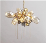 Modern hot sale chandelier decoration lamp for sale project