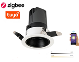 A5 Series Zigbee Tuya LED Wall Washer 5-15W LED Down Spot Light Cheap Price High Quality