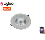 FiytaLED A1 Series Zigbee Tuya Smart LED Down Lights 5W 10W 20W 25W RGB LED Smart Light