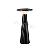 Creative Modern Minimalist Table Lamp Tato LED Smart Sensor Table Light Lamp RGB+DIM Ambient Light