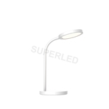 Touch Sensor Table Lamp Floor Lamp Talk Series DIM Ambient Light with Mobile Phone Wireless Charger