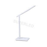 Hot Sell Folding Topa Series Touch Control Desk Lamp Adjustable Flexible Smart LED Table Light