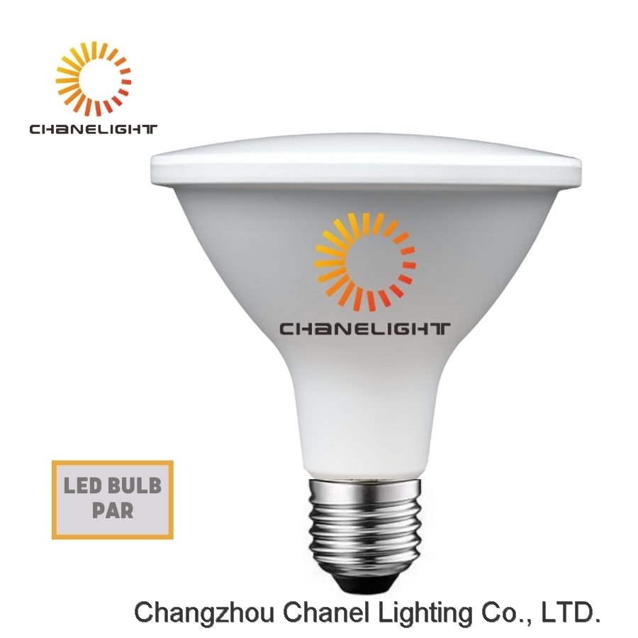 Led Par Lamps Customized Dimmable
