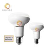 LED BULB Reflector Saving Bulbs CE ROHS 28w 42w 53w 70w E27 B22 R63