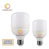 LED BULB T Shape Bulb Producer Wholesale 220V 5W 10W 15W 20W 30W 40W 50W 60W B22 E27 LED