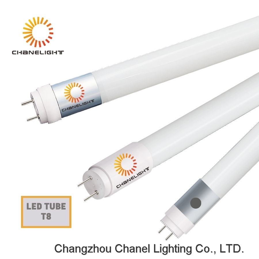 LED TUBE T8 led tube 18w lamp for t8 led tube housing High lumen high quality