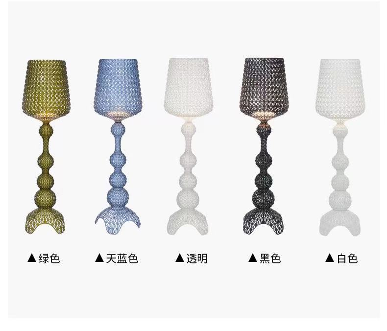 2023 New lamp modern indoor decoration flloor lamp